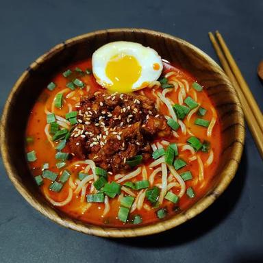 KHENJO RAMEN