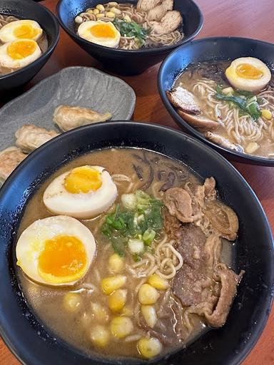 KISEKI RAMEN GRAND GALAXY