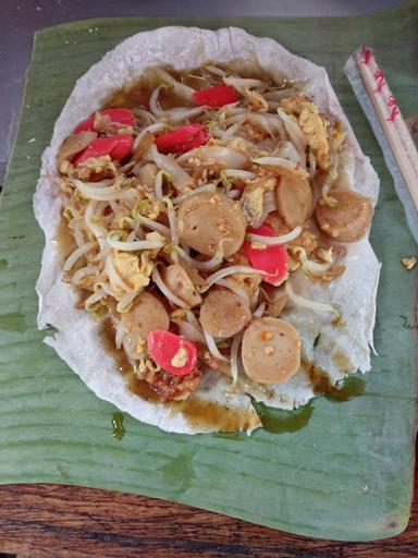 LUMPIA BASAH 17 KHAS BANDUNG