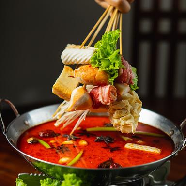 MALATANG HOTPOT GOLDEN MONKEY GALAXY BEKASI