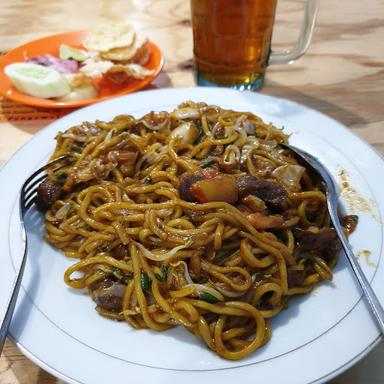 MIE ACEH DAPU ULKA