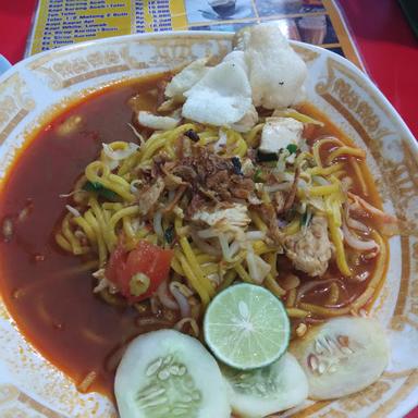 MIE ACEH MAHKOTA GALAXY BG IRFAN