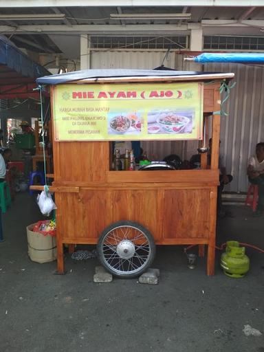 MIE AYAM AJO