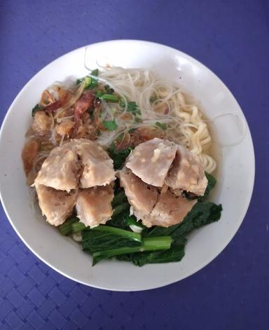 MIE AYAM & BAKSO ARIE