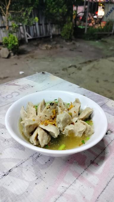 MIE AYAM BAKSO PAKDE JATISRONO