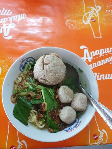 MIE AYAM & BAKSO SUPER TIP TOP 91