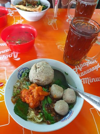 MIE AYAM & BAKSO SUPER TIP TOP 91