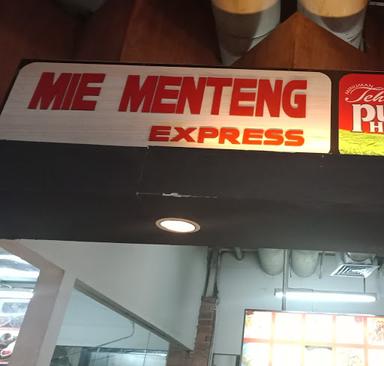 MIE MENTENG EXPRESS