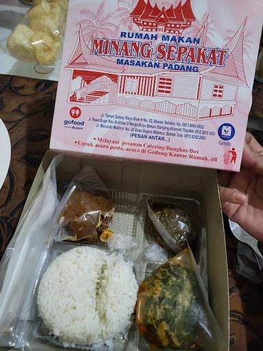 MINANG SEPAKAT