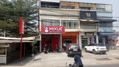 MIXUE CIKUNIR