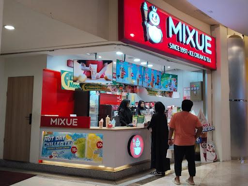 MIXUE GRAND METROPOLITAN MALL BEKASI