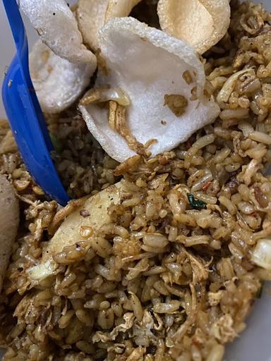 NASI GORENG BANG DOEL