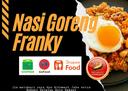 Nasi Goreng Franky