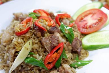 NASI GORENG GILA 95