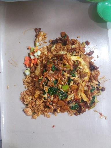 NASI GORENG GILA JL. VETERAN