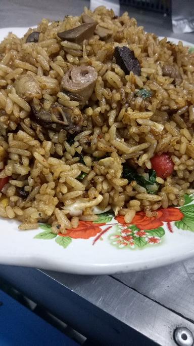 NASI GORENG KAMBING SETIA KAWAN,SARBINI