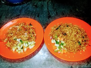 NASI GORENG MAS GONDRONG