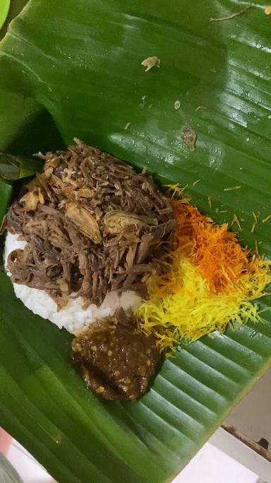 NASI KRAWU “CAK DARMA”