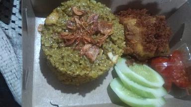 NASI UDUK BU YANI