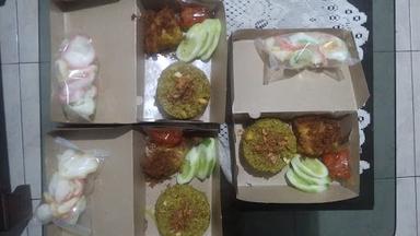 NASI UDUK BU YANI