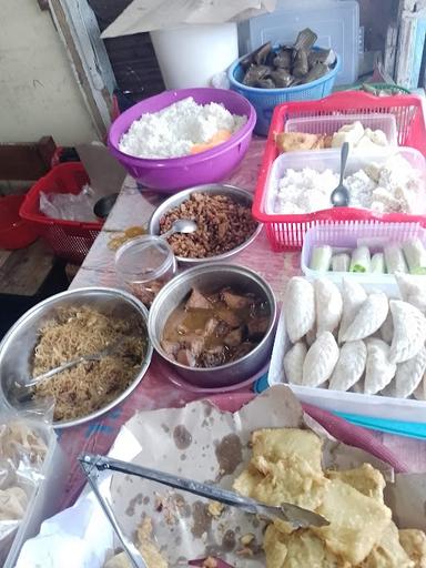 NASI UDUK MAK AWENK