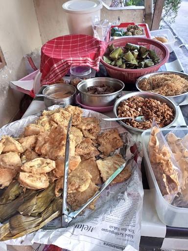 NASI UDUK MAK AWENK