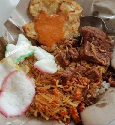 NASI UDUK NYA MUHIYAH