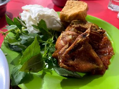 NASI UDUK RESTU IBU