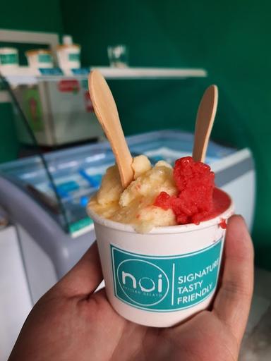 NOI GELATO