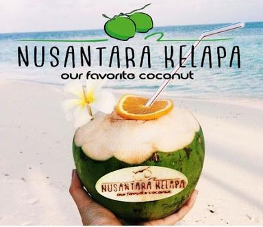 NUSANTARA KELAPA KAYURINGIN