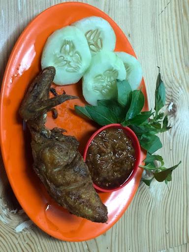 PONDOK AYAM BAKAR MAS ARIS 96