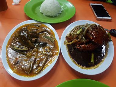 PONDOK KEPITING