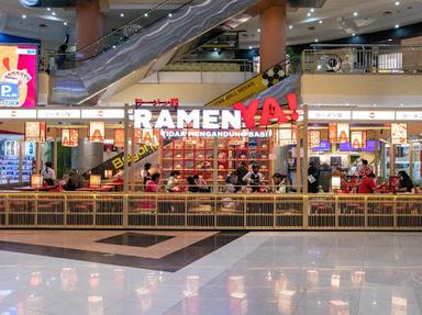 RAMENYA! METROPOLITAN MALL BEKASI