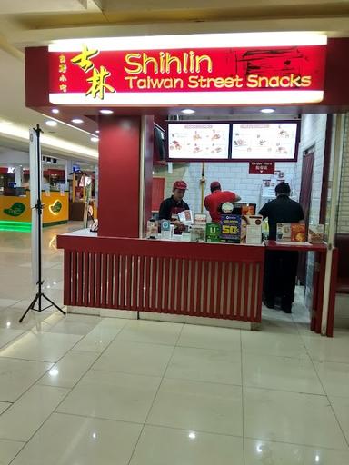 RESTORAN SHIHLIN