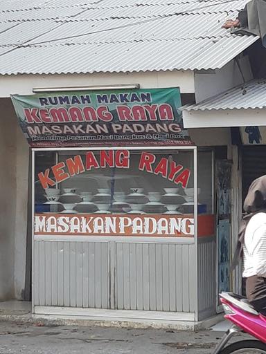 RM.KEMANG RAYA