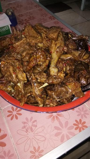 RM NASI BEBEK RICA-RICA RIZKA LIDIYA IMUT KHAS MADURA