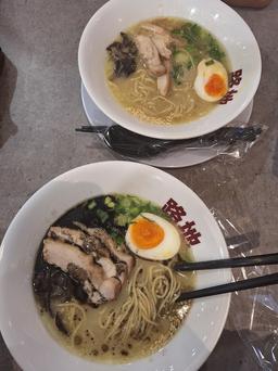 ROJI RAMEN REVO MALL BEKASI