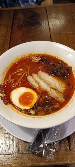 ROJI RAMEN REVO MALL BEKASI