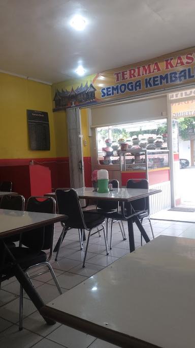 RUMAH MAKAN KARUNIA BUNDO