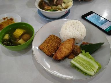 RUMAH MAKAN MARGA JAYA