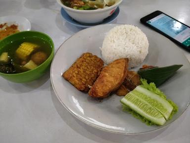 RUMAH MAKAN MARGA JAYA