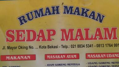 RUMAH MAKAN SEDAP MALAM