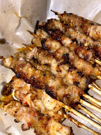 SATE ASIN KHAS BANDUNG