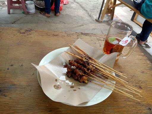 SATE KIKIL KAYURINGIN