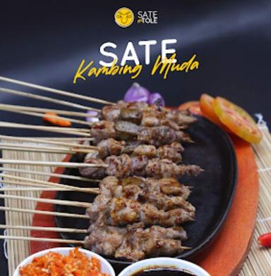 SATE MAS TOLE