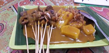 SATE PADANG ABAK GAEK