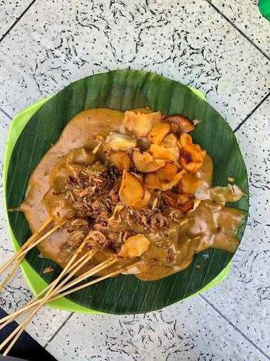 PADANG SATAY DANGUANG DANGUANG SALERO RAJO