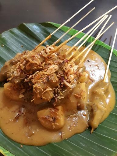 SATE PADANG DANGUANG DANGUANG SALERO RAJO