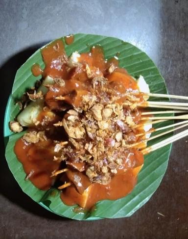 SATE PADANG TALAGO INDAH KEMAKMURAN