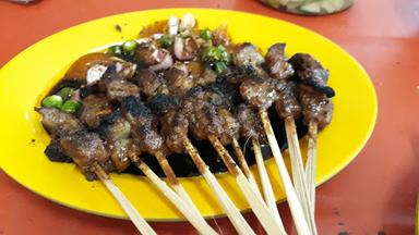 SATE SALUYU H. SUGENG